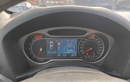 Ford Mondeo IV, 2011 год, 700 000 рублей, 6 фотография