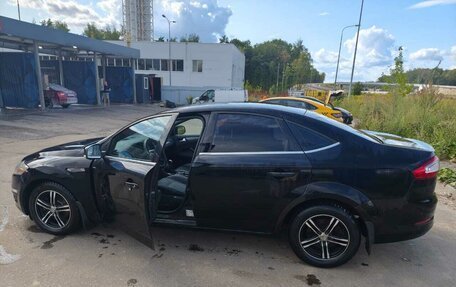 Ford Mondeo IV, 2011 год, 700 000 рублей, 7 фотография