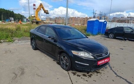 Ford Mondeo IV, 2011 год, 700 000 рублей, 11 фотография