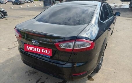 Ford Mondeo IV, 2011 год, 700 000 рублей, 12 фотография