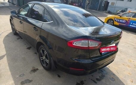 Ford Mondeo IV, 2011 год, 700 000 рублей, 5 фотография