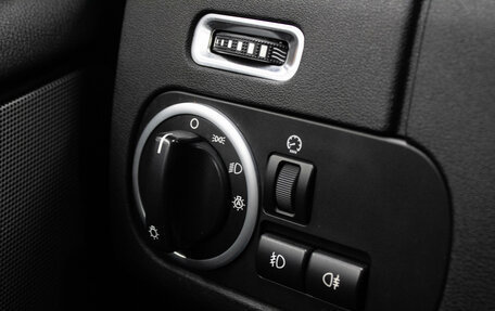 Land Rover Discovery IV, 2010 год, 1 499 000 рублей, 13 фотография