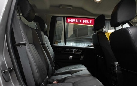 Land Rover Discovery IV, 2010 год, 1 499 000 рублей, 11 фотография