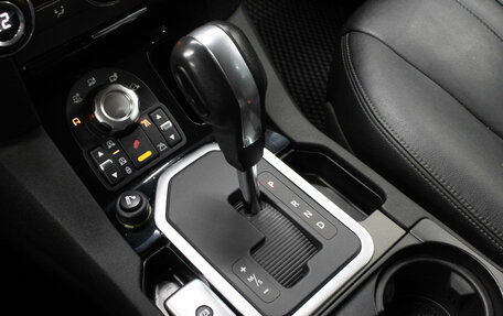 Land Rover Discovery IV, 2010 год, 1 499 000 рублей, 23 фотография
