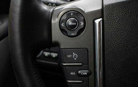 Land Rover Discovery IV, 2010 год, 1 499 000 рублей, 16 фотография