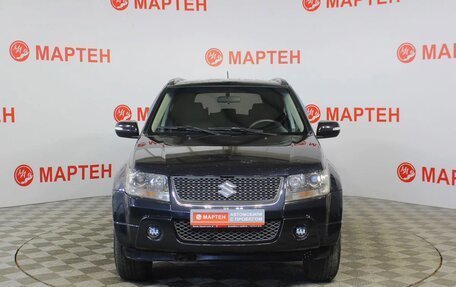 Suzuki Grand Vitara, 2008 год, 850 000 рублей, 2 фотография