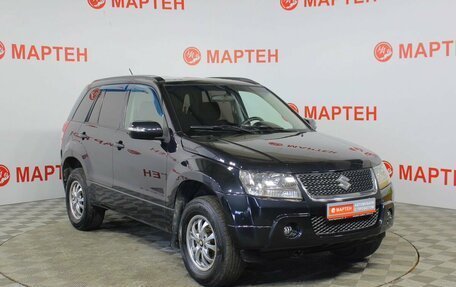 Suzuki Grand Vitara, 2008 год, 850 000 рублей, 3 фотография