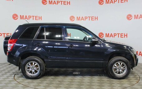 Suzuki Grand Vitara, 2008 год, 850 000 рублей, 4 фотография