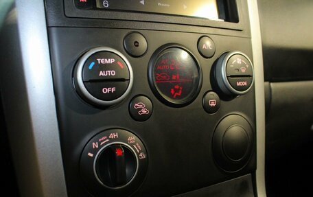 Suzuki Grand Vitara, 2008 год, 850 000 рублей, 13 фотография