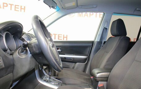 Suzuki Grand Vitara, 2008 год, 850 000 рублей, 9 фотография