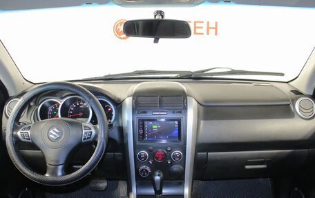 Suzuki Grand Vitara, 2008 год, 850 000 рублей, 15 фотография