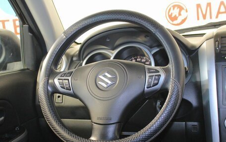 Suzuki Grand Vitara, 2008 год, 850 000 рублей, 16 фотография