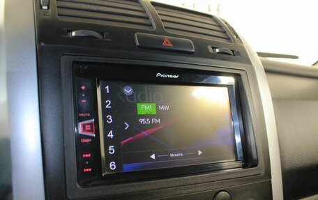 Suzuki Grand Vitara, 2008 год, 850 000 рублей, 12 фотография