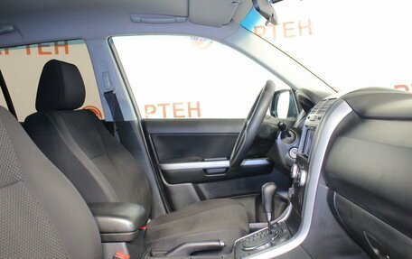 Suzuki Grand Vitara, 2008 год, 850 000 рублей, 10 фотография