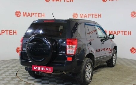 Suzuki Grand Vitara, 2008 год, 850 000 рублей, 5 фотография