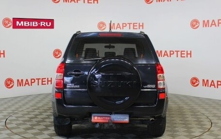 Suzuki Grand Vitara, 2008 год, 850 000 рублей, 6 фотография