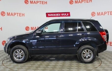 Suzuki Grand Vitara, 2008 год, 850 000 рублей, 8 фотография