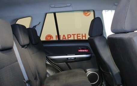 Suzuki Grand Vitara, 2008 год, 850 000 рублей, 11 фотография