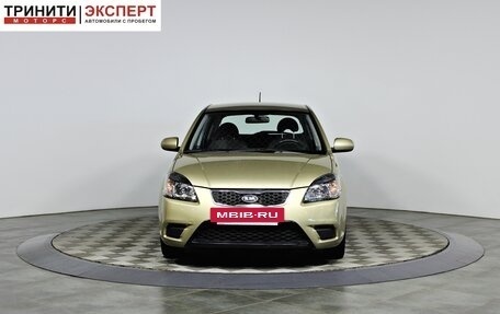 KIA Rio II, 2010 год, 697 000 рублей, 2 фотография