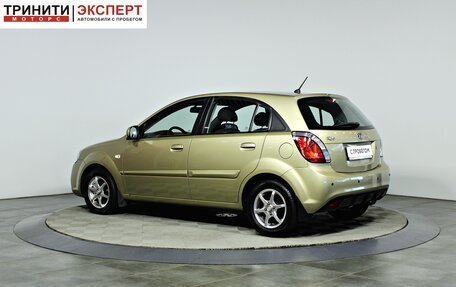 KIA Rio II, 2010 год, 697 000 рублей, 4 фотография