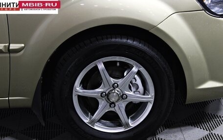 KIA Rio II, 2010 год, 697 000 рублей, 10 фотография