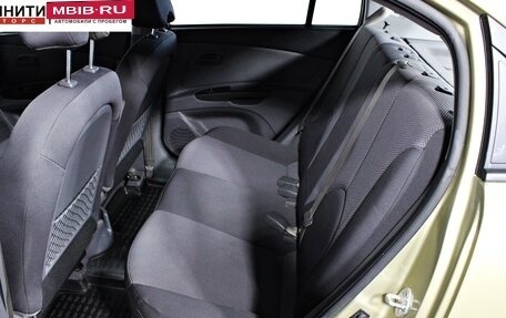 KIA Rio II, 2010 год, 697 000 рублей, 16 фотография