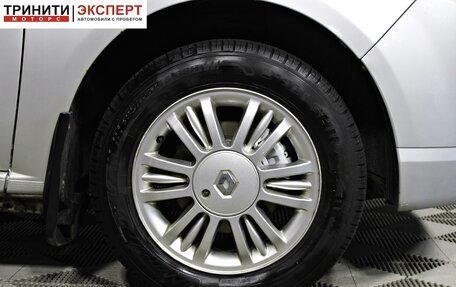 Renault Sandero I, 2014 год, 557 000 рублей, 10 фотография