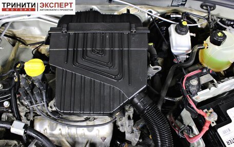 Renault Sandero I, 2014 год, 557 000 рублей, 18 фотография