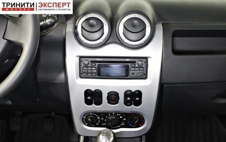 Renault Sandero I, 2014 год, 557 000 рублей, 14 фотография