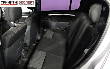 Renault Sandero I, 2014 год, 557 000 рублей, 16 фотография
