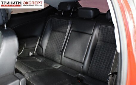 Opel Astra J, 2013 год, 797 000 рублей, 16 фотография