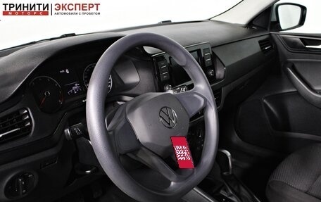 Volkswagen Polo VI (EU Market), 2021 год, 1 597 000 рублей, 11 фотография