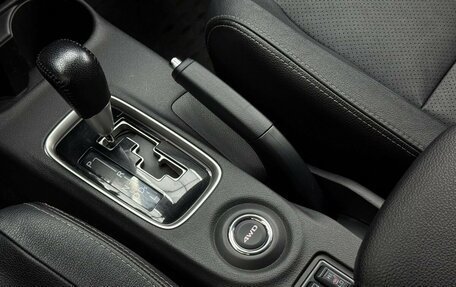 Mitsubishi Outlander III рестайлинг 3, 2016 год, 1 770 000 рублей, 15 фотография
