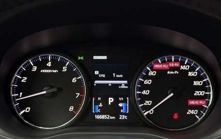 Mitsubishi Outlander III рестайлинг 3, 2016 год, 1 770 000 рублей, 12 фотография