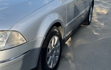 Volkswagen Passat B5+ рестайлинг, 2004 год, 500 000 рублей, 3 фотография