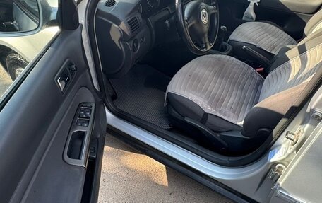 Volkswagen Passat B5+ рестайлинг, 2004 год, 500 000 рублей, 4 фотография
