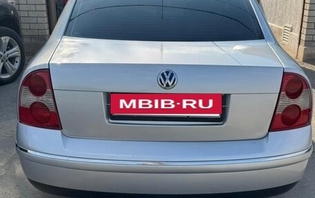 Volkswagen Passat B5+ рестайлинг, 2004 год, 500 000 рублей, 2 фотография