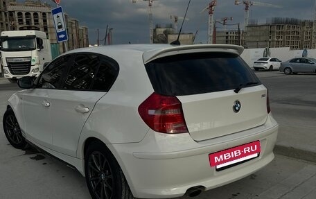 BMW 1 серия, 2011 год, 950 000 рублей, 14 фотография