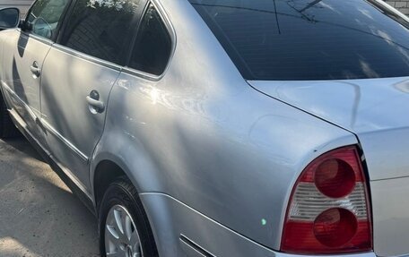 Volkswagen Passat B5+ рестайлинг, 2004 год, 500 000 рублей, 6 фотография