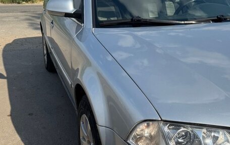 Volkswagen Passat B5+ рестайлинг, 2004 год, 500 000 рублей, 7 фотография