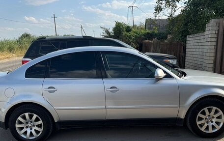 Volkswagen Passat B5+ рестайлинг, 2004 год, 500 000 рублей, 8 фотография