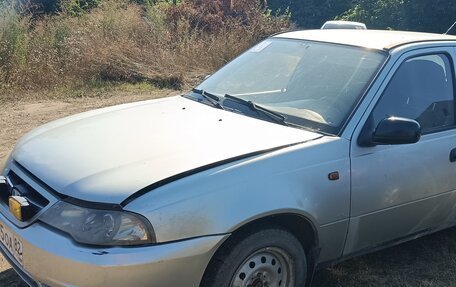 Daewoo Nexia I рестайлинг, 2008 год, 150 000 рублей, 3 фотография