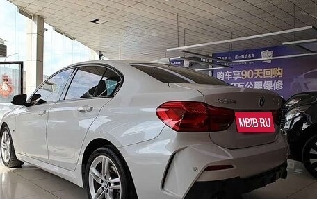 BMW 1 серия, 2021 год, 1 570 000 рублей, 5 фотография