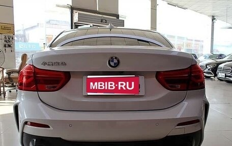 BMW 1 серия, 2021 год, 1 570 000 рублей, 8 фотография
