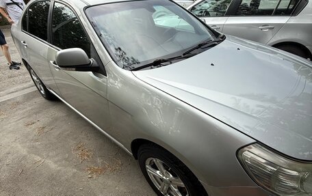 Chevrolet Epica, 2007 год, 589 990 рублей, 4 фотография