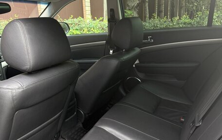 Chevrolet Epica, 2007 год, 589 990 рублей, 7 фотография