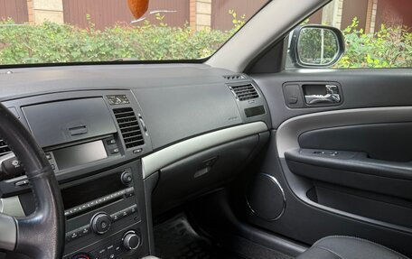 Chevrolet Epica, 2007 год, 589 990 рублей, 6 фотография