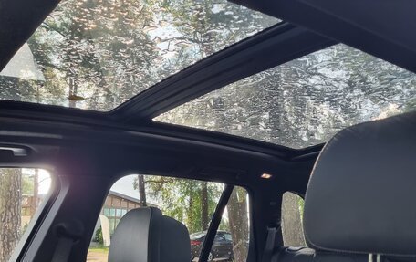 BMW X5, 2019 год, 6 550 000 рублей, 8 фотография