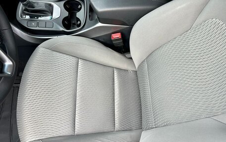 Hyundai Santa Fe III рестайлинг, 2016 год, 1 800 000 рублей, 15 фотография