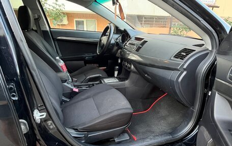 Mitsubishi Lancer IX, 2008 год, 635 000 рублей, 4 фотография